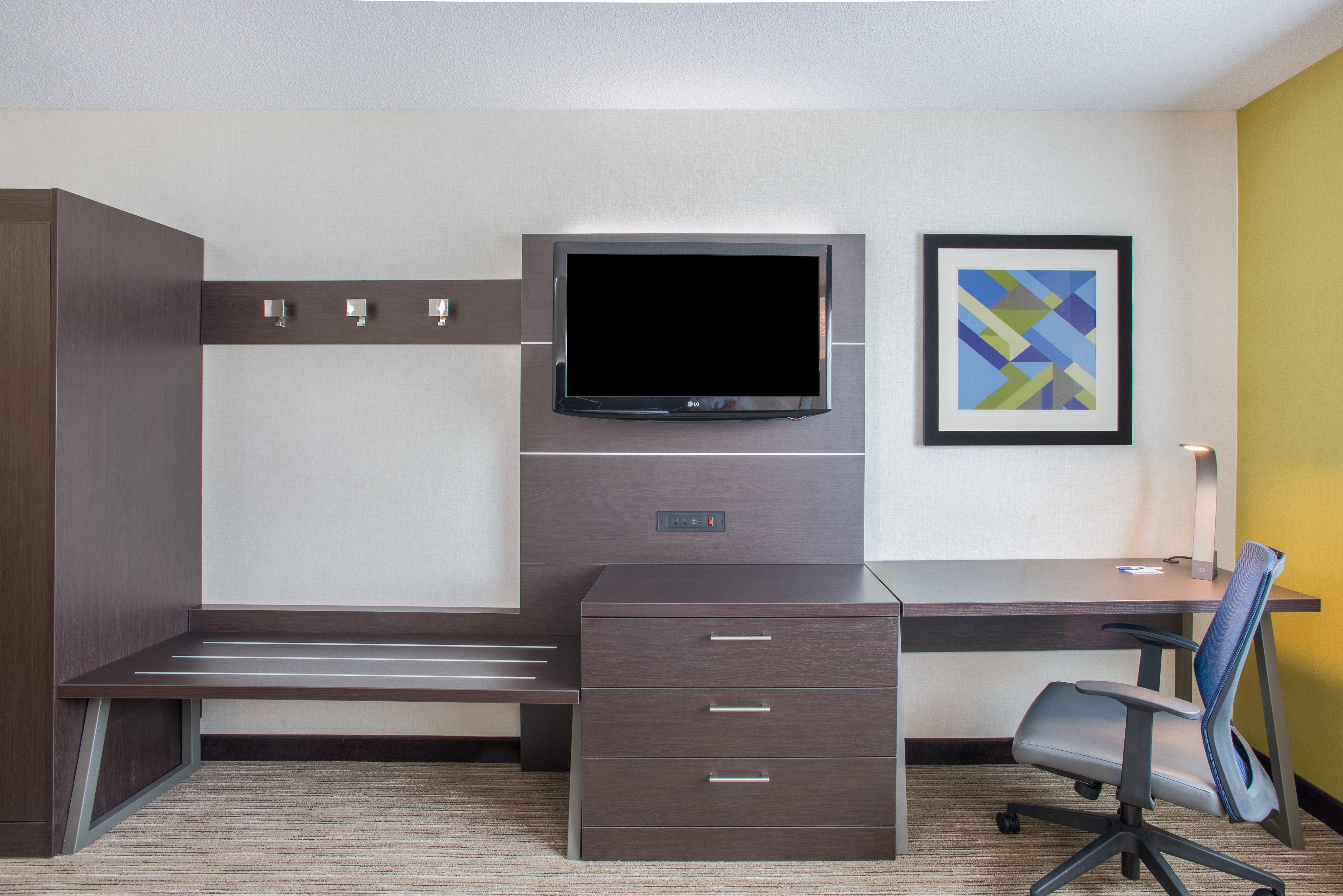 Holiday Inn Express Hotel & Suites Boston - Marlboro By Ihg Hudson Exterior foto
