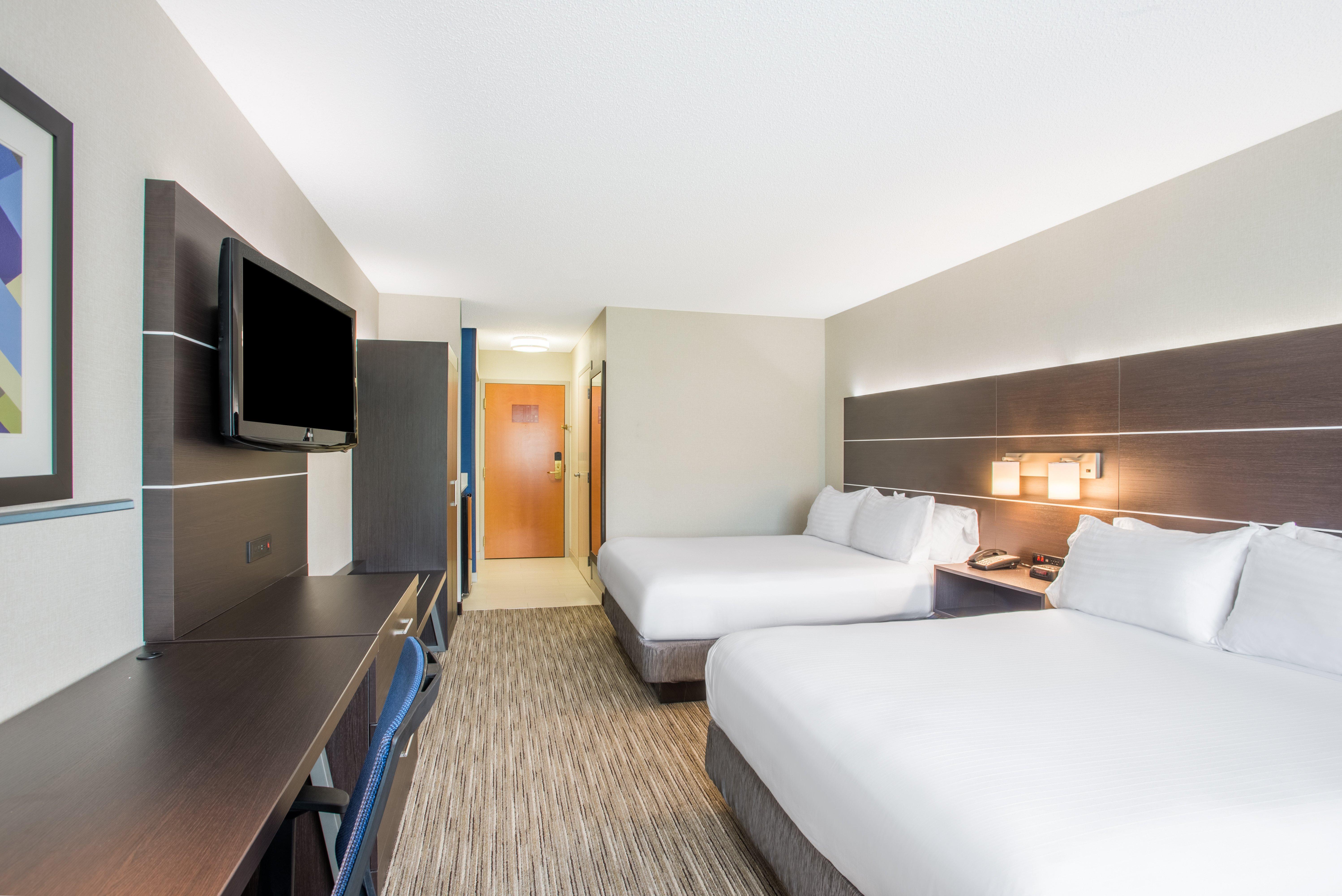 Holiday Inn Express Hotel & Suites Boston - Marlboro By Ihg Hudson Exterior foto