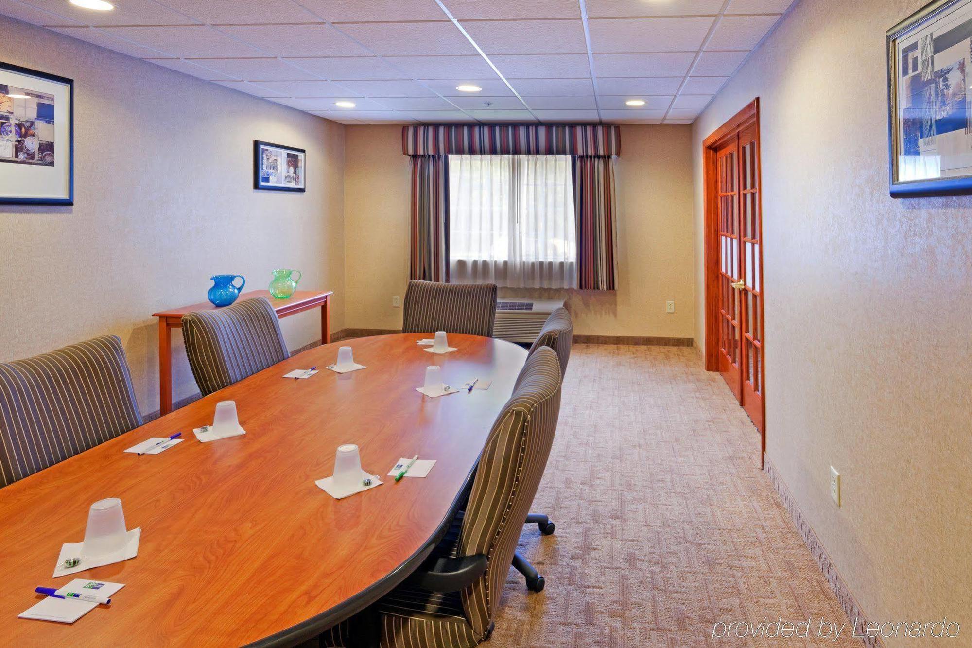 Holiday Inn Express Hotel & Suites Boston - Marlboro By Ihg Hudson Exterior foto